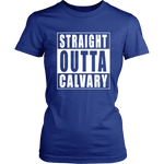 Straight Outta Calvary