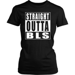 Straight Outta BLS