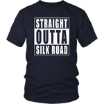 Straight Outta Silk Road