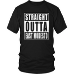 Straight Outta East Modesto