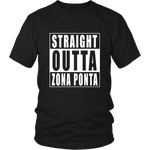 Straight Outta Zona Ponta