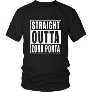 Straight Outta Zona Ponta