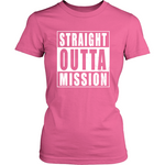 Straight Outta Mission