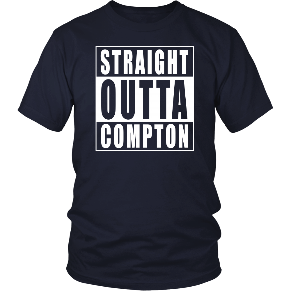 Straight Outta Compton