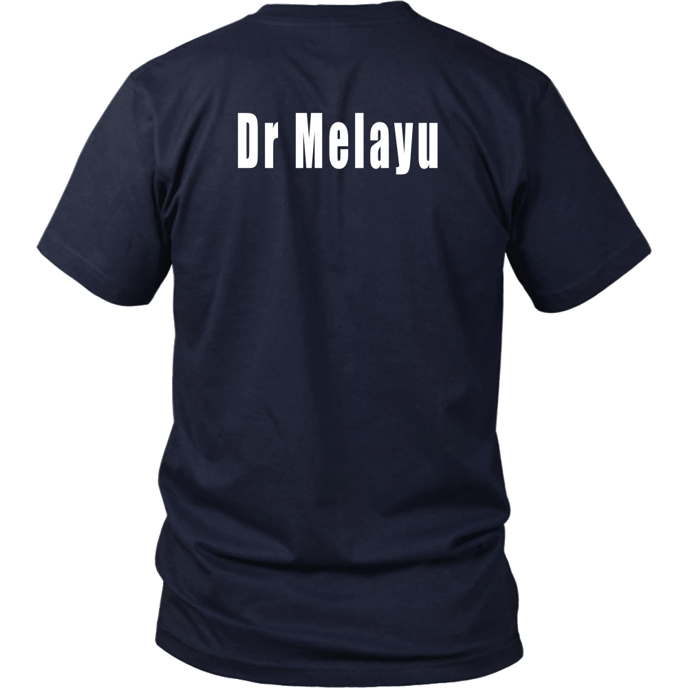 DR MELAYU