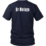 DR MELAYU