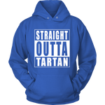 Straight Outta Tartan