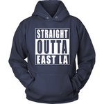 Straight Outta East LA