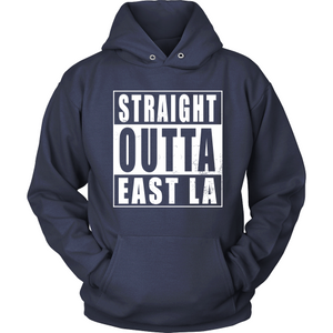 Straight Outta East LA