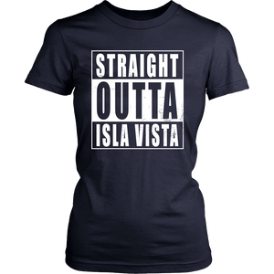 Straight Outta Isla Vista