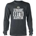 Straight Outta Allapattah