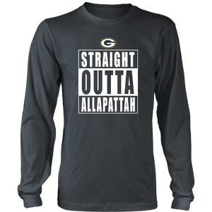 Straight Outta Allapattah