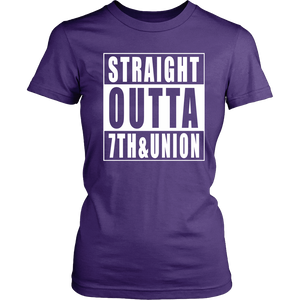 Straight Outta 7th&union