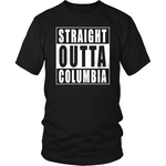 Straight Outta Columbia