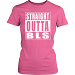 Straight Outta BLS
