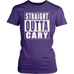 Straight Outta Cary
