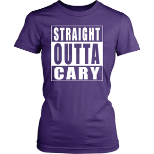 Straight Outta Cary