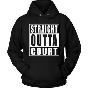 Straight Outta Court