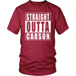 Straight Outta Carson
