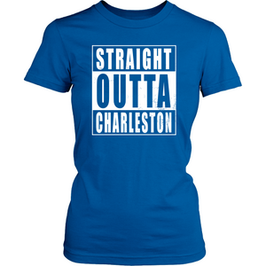 Straight Outta Charleston