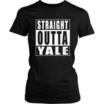 Straight Outta Yale