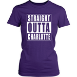 Straight Outta Charlotte