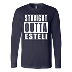 Straight Outta Esteli