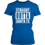 Straight Outta Santa Fe
