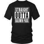 Straight Outta Baldwin Park