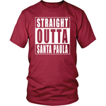 Straight Outta Santa Paula