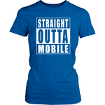 Straight Outta Mobile