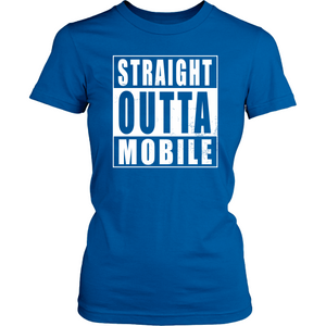 Straight Outta Mobile