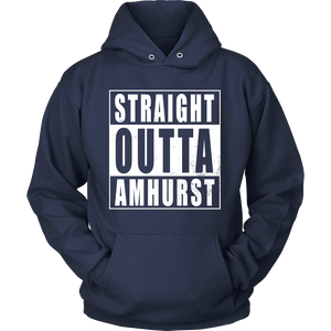 Straight Outta Amhurst