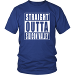 Straight Outta Silicon Valley