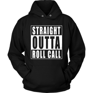 Straight Outta Roll Call