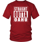 Straight Outta Oahu