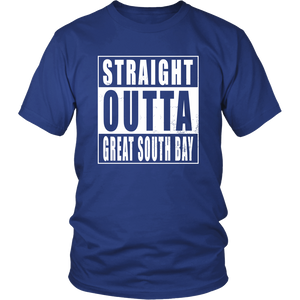 Straight Outta Great South Bay