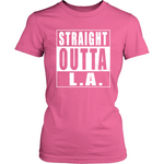 Straight Outta L.A.