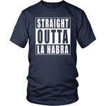 Straight Outta La Habra