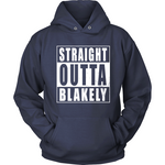 Straight Outta Blakely