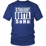 Straight Outta SoNo