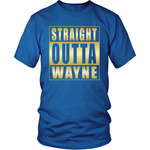 Straight Outta Wayne