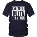 Straight Outta Flip & Twist