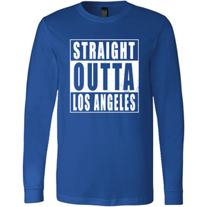 Straight Outta Los Angeles
