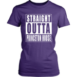 Straight Outta Princeton House