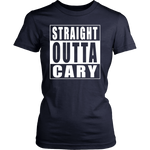 Straight Outta Cary