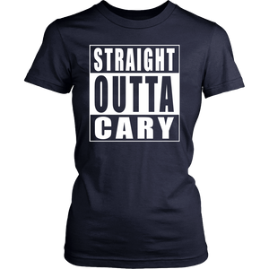 Straight Outta Cary