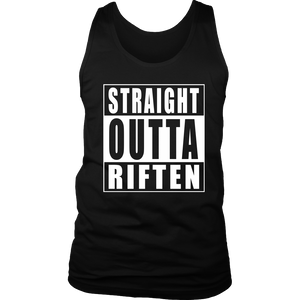 Straight Outta Riften