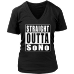 Straight Outta SoNo