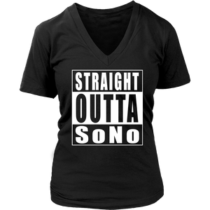Straight Outta SoNo
